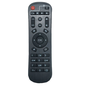 Yedek A95X evrensel akıllı TV uzaktan kumanda Android TV kutusu X88 PRO H40 H50 H60 serisi televizyon Set üstü kutu denetleyici - Product Image 1