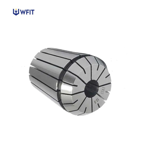 3mm- 20mm <strong>Collet</strong> 0.005mm 0.008MM Spring <strong>Collet</strong> Chuck ER32 <strong>Collet</strong> Set for CNC Engraving Machines - Product Image 4