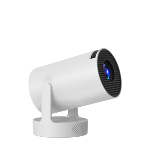 IHOMELIFE HY300 Pro Hifi智能安卓迷你投影仪出厂价格280 Ansi流明4K 720P分辨率安卓11.0操作 - Product Image 6