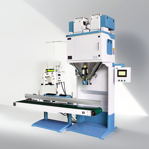 Multi Functional Integrated Semi-automatic Quantitative Packaging Machine with Multiple <strong>Functions</strong> - Product Image 5