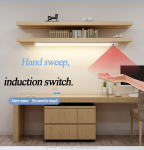 cabinet hand <strong>sensor</strong> switch smart <strong>module</strong> hand wave <strong>control</strong> integrated circuit plate battery/USB charging - Product Image 5