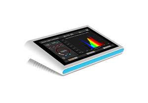 Grow Light <strong>Controller</strong> 0-10v <strong>PWM</strong> Touch Screen Sunrise Sunset Multi-Stage Dimming and Scheduling, Indoor Only - Product Image 4