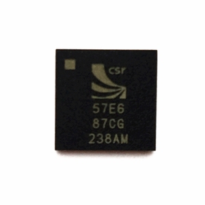 Chip di Modulo Ble BC57E687C-ATB-E4 BC57E687C-GITB-E4 SINGOLO CHIP BT V2.1 + EDR SISTEMA - Product Image 1