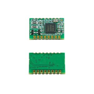 <strong>Wireless</strong> IoT <strong>Module</strong> 2 km Long Distance Power Line Carrier <strong>Module</strong> For Smart Industrial Automation - Product Image 1