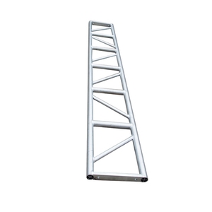Line Array capriate in acciaio capriate Design per edifici a telaio - Product Image 1