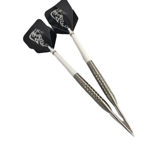 Fléchette de sport à pointe souple de haute qualité Flèche de qualité en plastique - Product Image 3