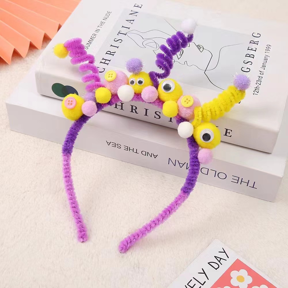 Funny headband, style B