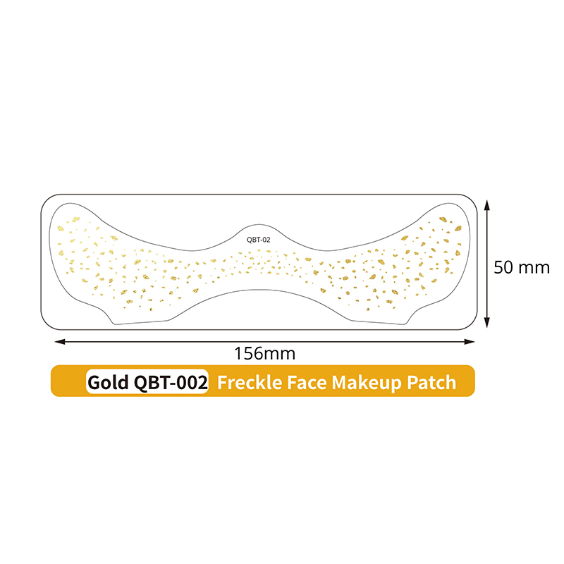 QBT-002 d'oro
