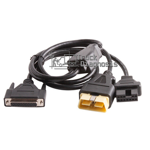MUT-3 per mitMitsubishi strumento diagnostico e di programmazione MUT III mitMitsubishi obd2 autocarri scanner bus - Product Image 5