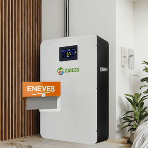 Năng lượng mới năng lượng mặt trời năng lượng Hệ thống lưu trữ pin Lithium ion 48V LiFePO4 Pin 100Ah 200AH 5kwh 10kwh nhà năng lượng mặt trời Pin - Product Image 4