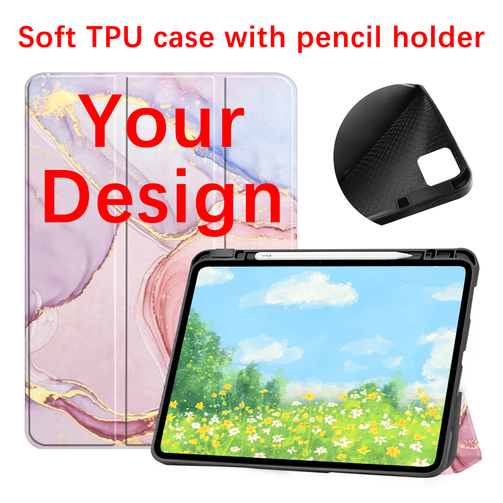 white-pencil case