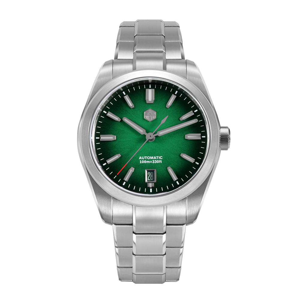 Verde