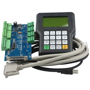 <strong>Dsp</strong> <strong>Control</strong> System <strong>0501</strong> / NC Studio <strong>CNC</strong> <strong>Control</strong> Card - Product Image 1