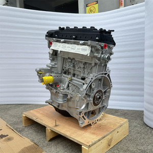 GW4G15B turboşarjlı Motor 1.5L Great Wall 4G15B Motor Motor tertibatı için uygun - Product Image 4