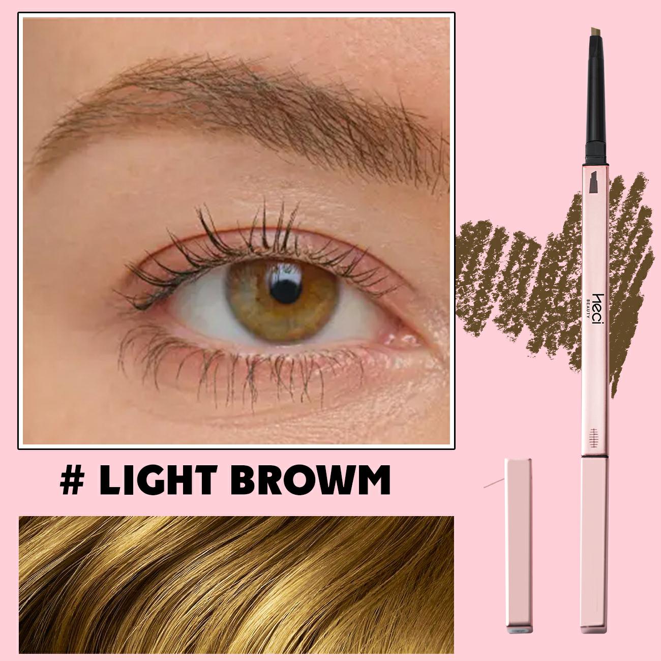 light brown