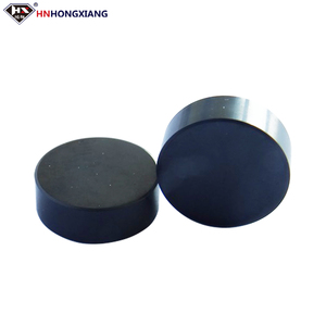 PCBN Insert High Speed <strong>PCD</strong> PCBN CBN Milling Inserts <strong>Cutter</strong> for Resurfacing Reconditioning Cylinder Head Blocks Engine - Product Image 1