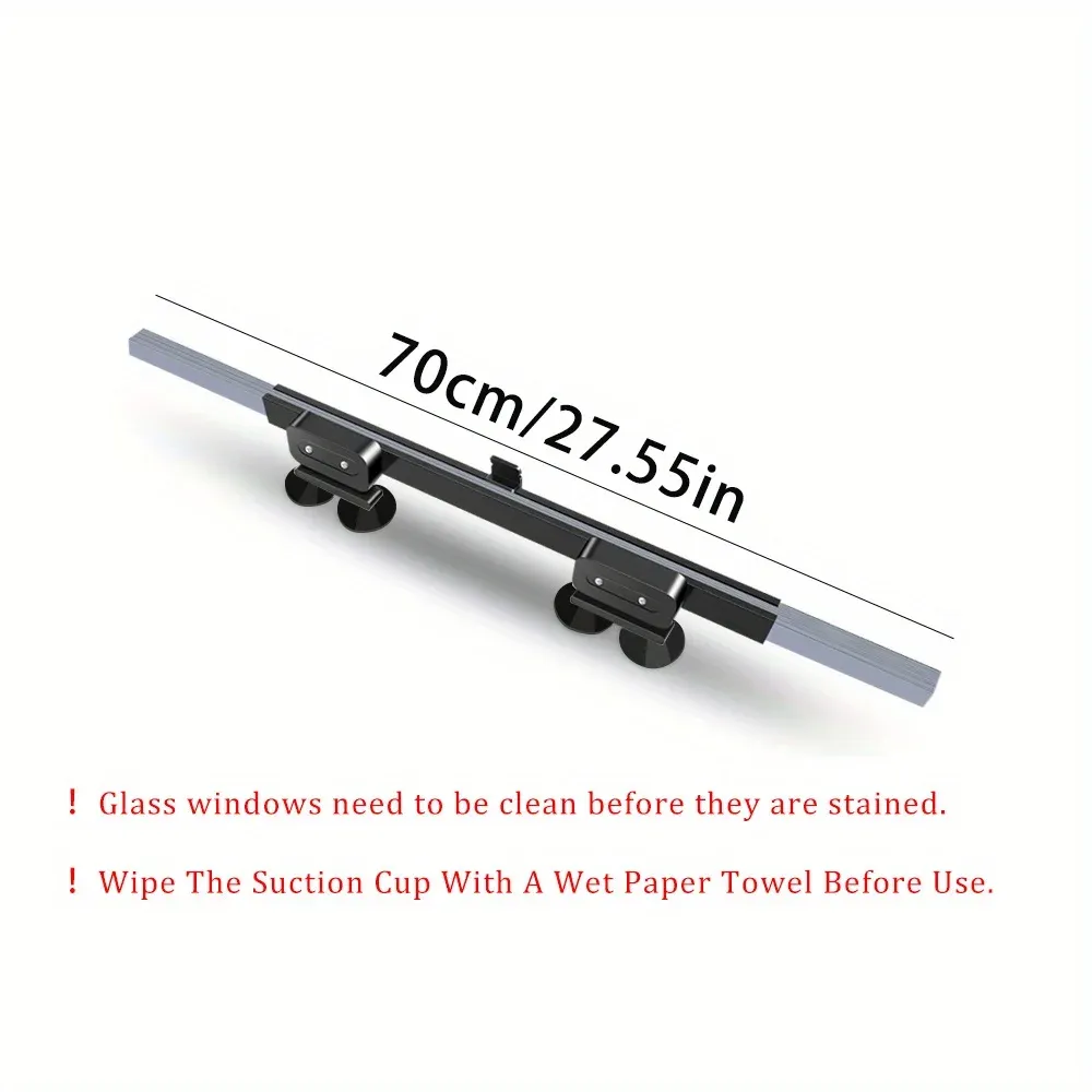 70cm for front