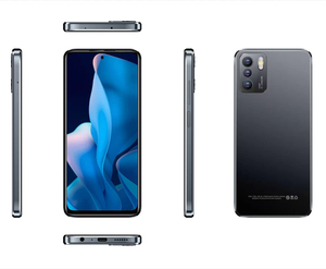 5G <strong>Android</strong> Smartphone Customize Multi-Language Latest <strong>Android</strong> Version 5G Mobile Phone Unlocked Cellphone Oem&amp;odm Manufacturer - Product Image 2