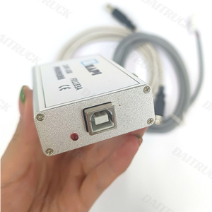 Per programmatore ZAPI F01183A SOFTWARE CONSOLE cavo dati ZAPI-USB strumento diagnostico CONTROLLER elettrico - Product Image 3