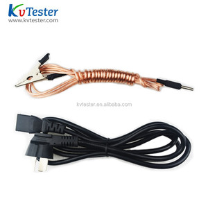 VT CVT CVVT test için taşınabilir yüksek doğruluk PT analizörü kapsamlı test cihazı - Product Image 4