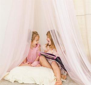 Mosquito <strong>Net</strong> for Bed, Extra-Long Bed Canopy for Girls Coverage Mosquito Bed <strong>Net</strong> <strong>Essential</strong> Summer Netting Cover for Home Outdoor - Product Image 4