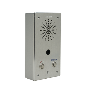 SPON IP домофон PA система связи для тюрьмы - Product Image 5