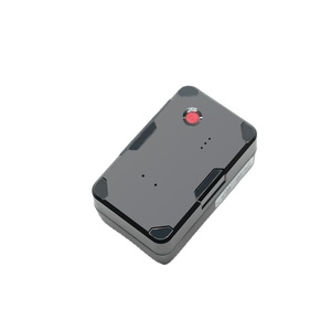 2G Car GPS <strong>Tracker</strong> with AGPS and LBS Positioning IOS/Android App for Tracking ViewLocator Function - Product Image 1