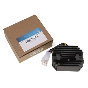 Solenoid 185206085 lamba 185306081 Glowplug 185366100 185366261 regülatörü 185516061 Perkins motor için 402C/D-05 403C/D-11 404C/D - Product Image 5