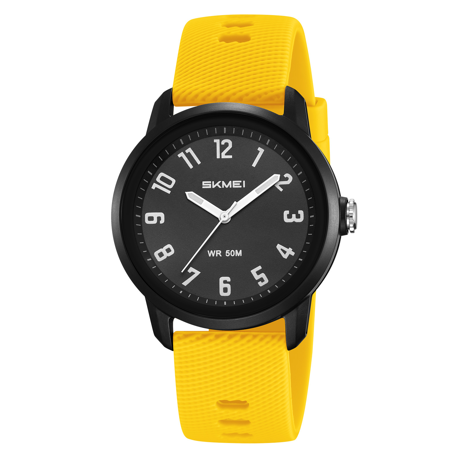 Noir/Jaune