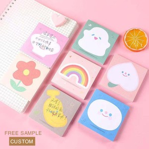 PB0415 Custom Notepads Custom <strong>Notepad</strong> with logo - Product Image 4