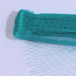 オーチャード防鳥プラスチックネット鳥制御付き鳥網加工加工サービス
