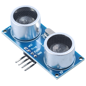 Factory High Quality HC-SR04 <strong>Ultrasonic</strong> <strong>Sensor</strong> <strong>Ultrasonic</strong> Distance <strong>Sensor</strong> Module HC-SR04 Module <strong>Ultrasonic</strong> <strong>Sensors</strong>