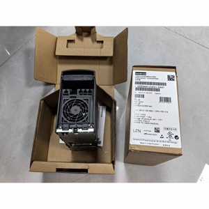 用于测试仪器的工业自动化的单电机模块6SE6440-2UD21-5AA1 PLC编程控制器 - Product Image 3