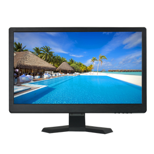Monitor Led de 21,5 pulgadas, monitor LCD de pantalla ancha para ordenador - Product Image 1