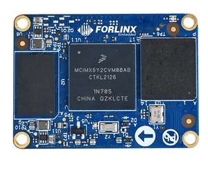 FETMX6ULL-C system auf Modul Linux Instrument Testing Equipment800MHz 512 DDR3 8G EMMC - Product Image 1