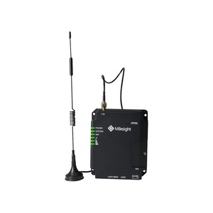 جهاز التوجيه الصناعي UR32 4G LTE جهاز استشعار IoT RS485 جهاز مخصص كاميرا الطاقة الشمسية وحدات اتصال إيثرنت - Product Image 2