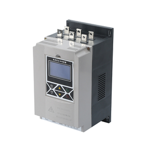 Inversor de arranque suave de accionamiento de CA, controladores de frecuencia Variable de Control vectorial para motores monofásicos/trifásicos 380V/220V para compresores - Product Image 1
