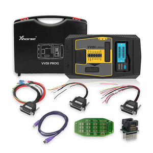 Xhorse VVDI PROG Auto programmierer Mehrsprachiges Lesen Schreiben ECU MCU IMMO EEPROM Xhorse VVDI PROG Schlüssel programmierung diagnose tool