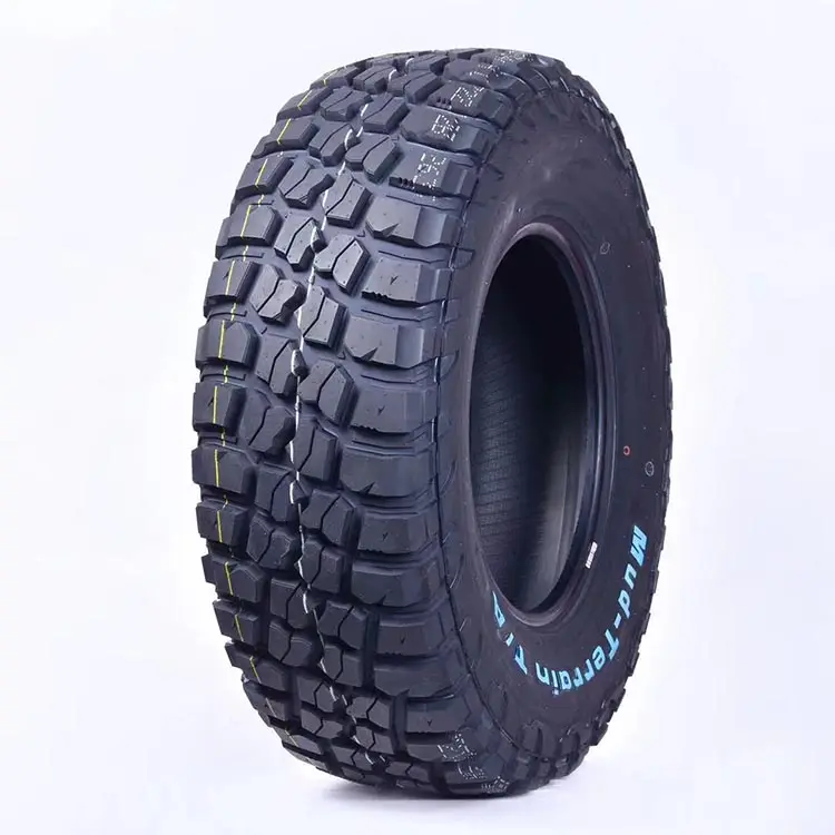 Precio al por mayor ruedas de turismos neumático RunFlat Fabricación de alta calidad PCR Marvemax 215/70R16 245/75R16 285/70R17 255/70R18