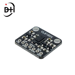 Optisches Entfernungs sensor modul VL6180 VL6180X für die Arduino I2C-Schnittstelle 3,3 V 5V Gesten erkennung - Product Image 3