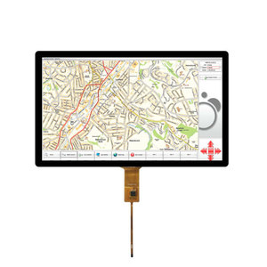 13,3-Zoll-TFT-LCD-Display 1920x1080 EDP-IPS-LCD-Modul mit kapazitivem Touch - Product Image 1