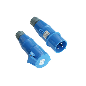 16A Y Type CEEรูปแบบสายไฟแยกไฟฟ้า - Product Image 6