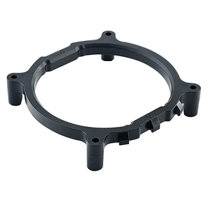 Suporte para placa-mãe de computador desktop E5 2011 plataforma universal com fivela de ventilador x79 x99