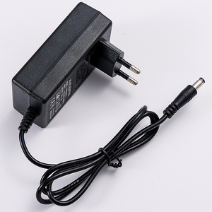Precio de fábrica 12V 3A Adaptador de corriente 12V 3a Adaptador de corriente Entrada 12V Ac 50 60Hz Adaptador de cargador de corriente alterna - Product Image 1