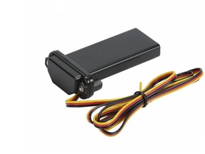 Rastreadores Gps ST901 LTE 4G con software de aplicación IOS y Android en tiempo real Motor 140mAh Batería recargable Rastreador Gps - Product Image 6