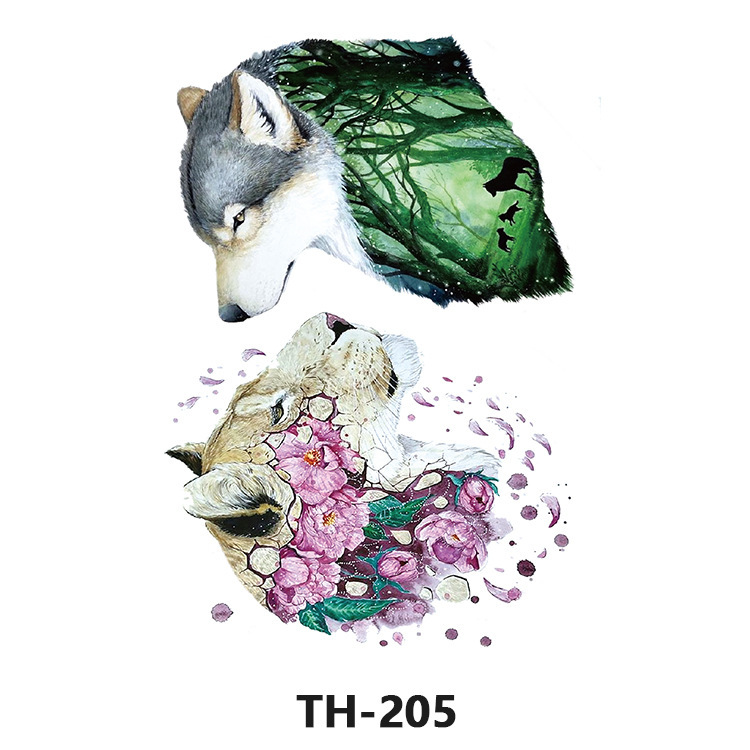 TH-205