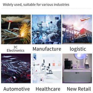 Factory Wholesale Kitchen <strong>Robot</strong> 1000mm Working Reach 6 Axis <strong>Robot</strong> Collaborative <strong>Robot</strong> for Cooking - Product Image 4