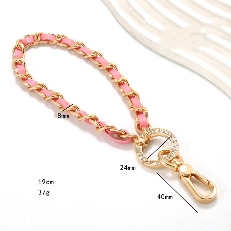 19cm Pink