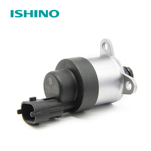 Yakıt ölçümlü Solenoid valf yakıt basınç regülatörü 0928400608 0928400713 0928400501