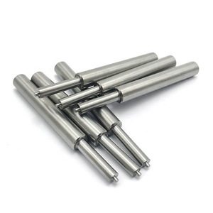 Özel yapılmış yüksek hassasiyetli YL10.2 sinterlenmiş Tungsten karbür adım kavela cilalı yüzey ile karbür çubuk barlar - Product Image 1